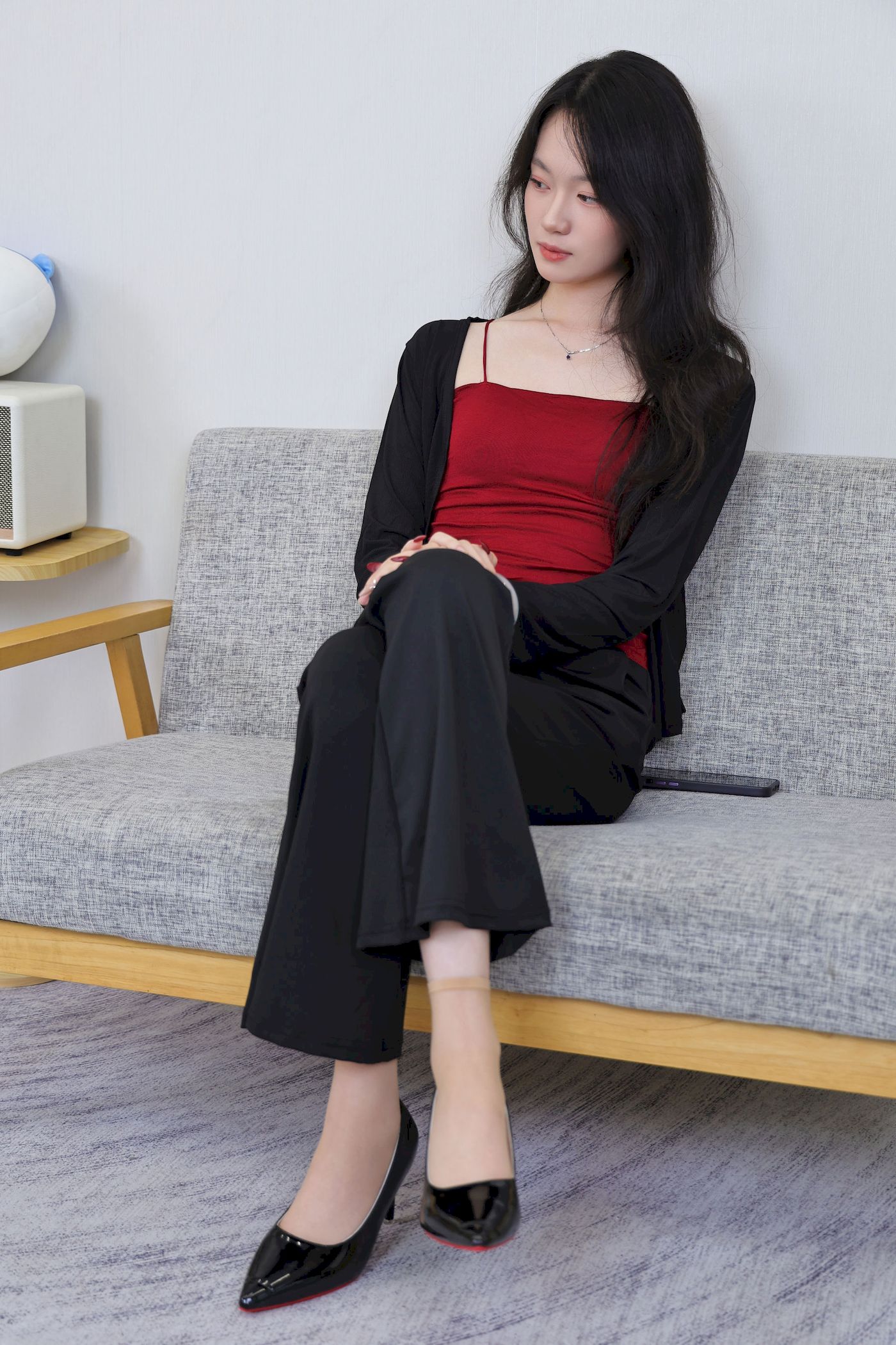 美臀图